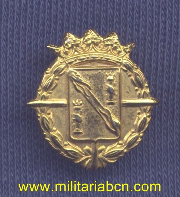 Militaria Barcelona