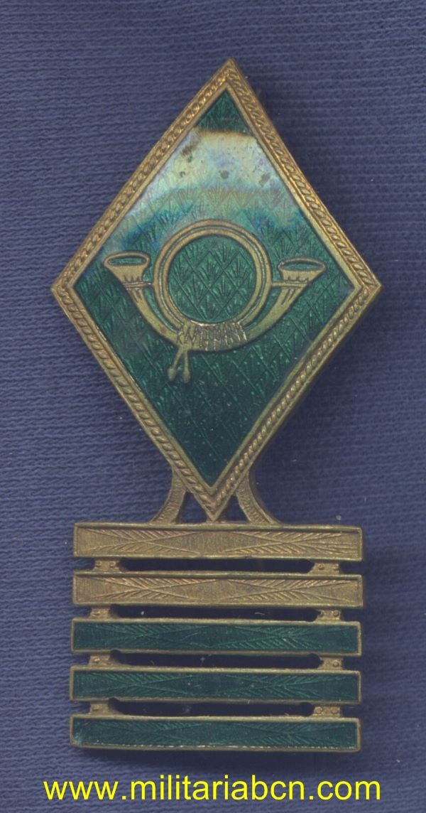 Militaria Barcelona