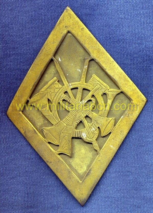 Militaria Barcelona