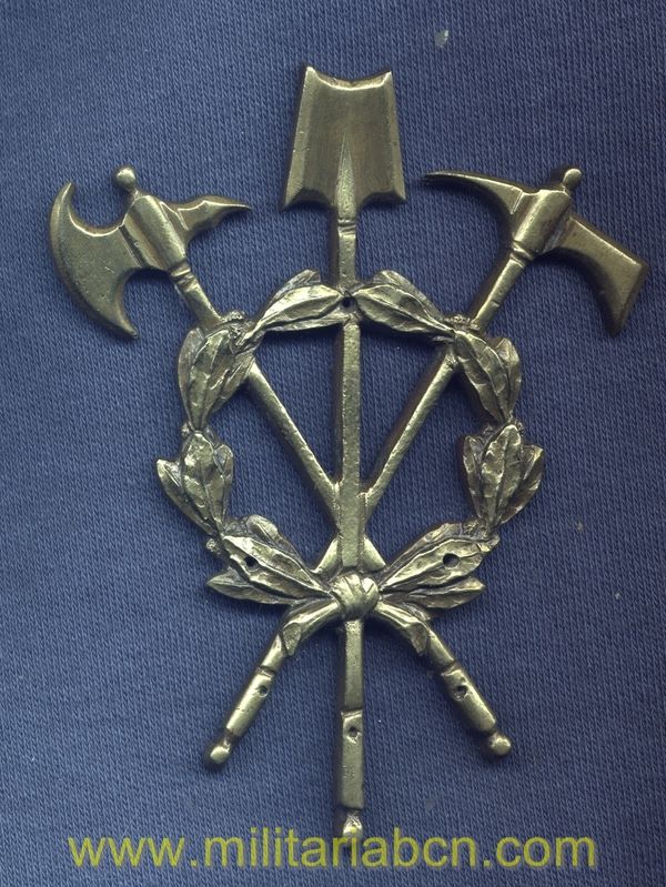 Militaria Barcelona