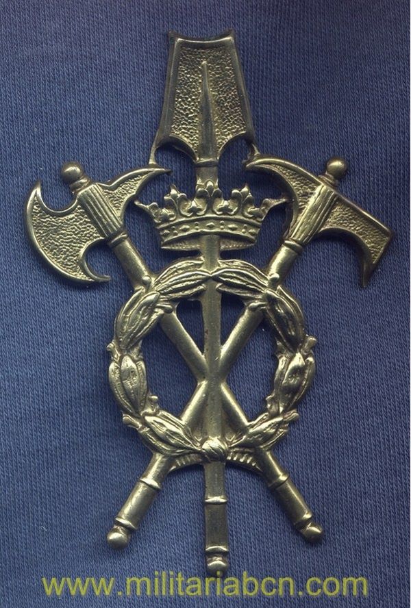 Militaria Barcelona