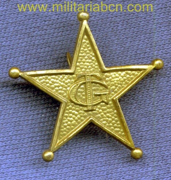 Militaria Barcelona