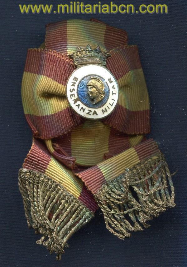 Militaria Barcelona