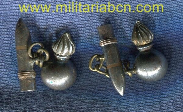 Militaria Barcelona