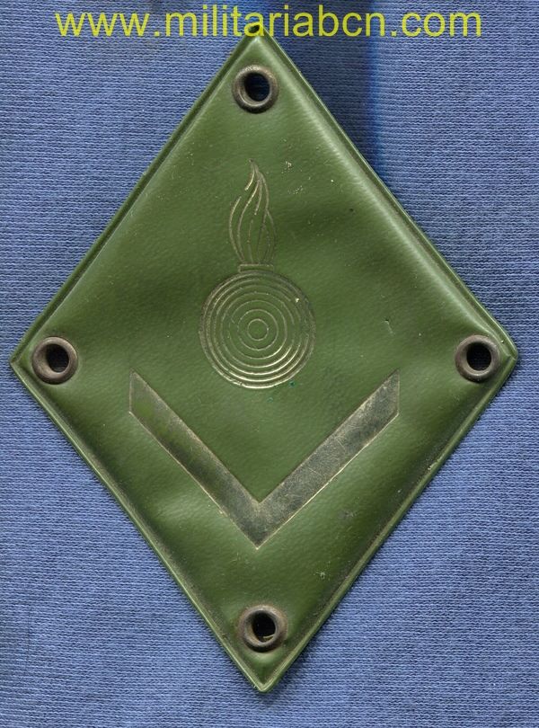 Militaria Barcelona