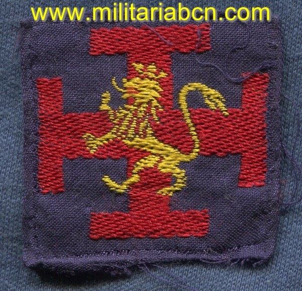 Militaria Barcelona