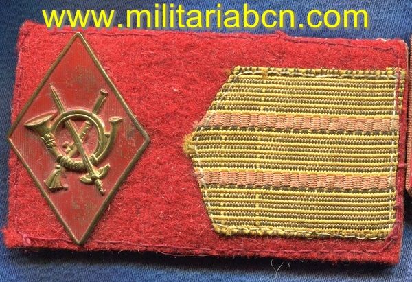 Militaria Barcelona