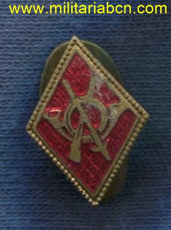 Militaria Barcelona