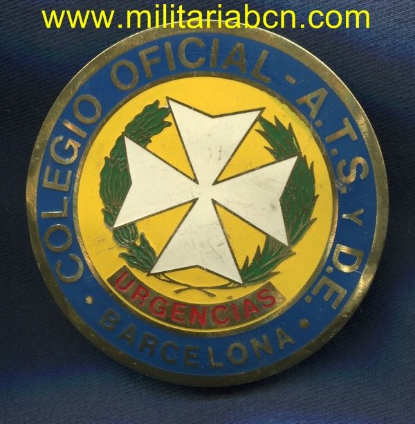Militaria Barcelona