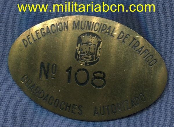 Militaria Barcelona