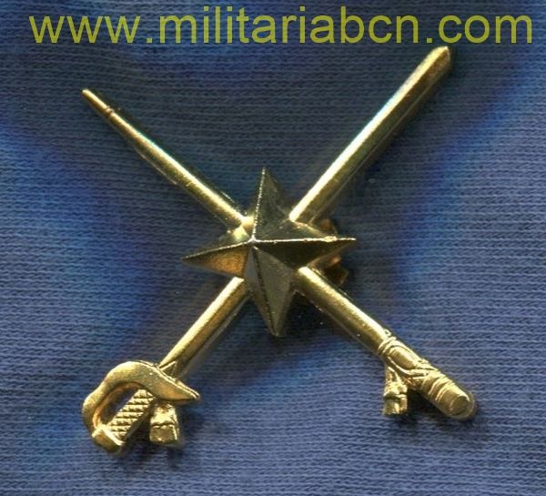 Militaria Barcelona
