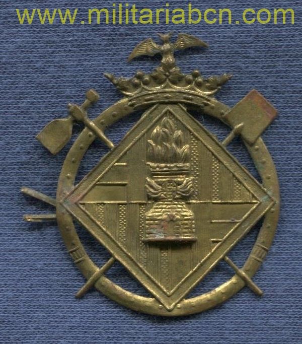 Militaria Barcelona