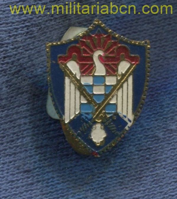 Militaria Barcelona