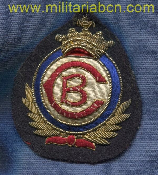 Militaria Barcelona