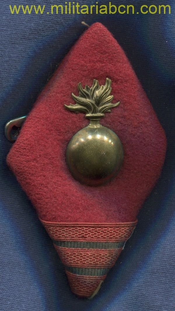 Militaria Barcelona