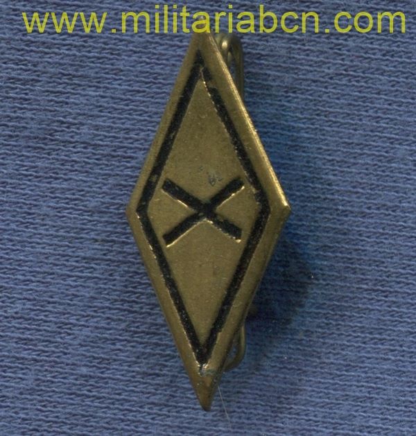 Militaria Barcelona