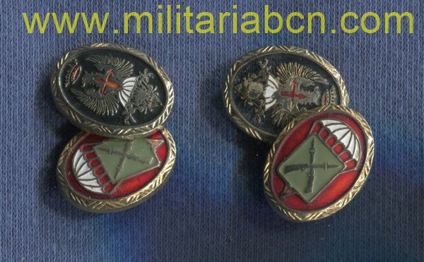 Militaria Barcelona