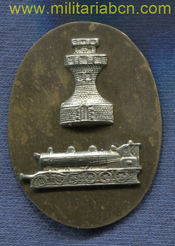 Militaria Barcelona