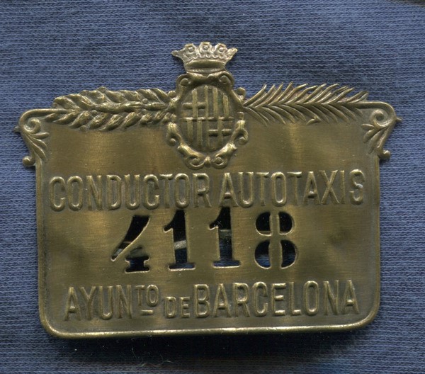Militaria Barcelona