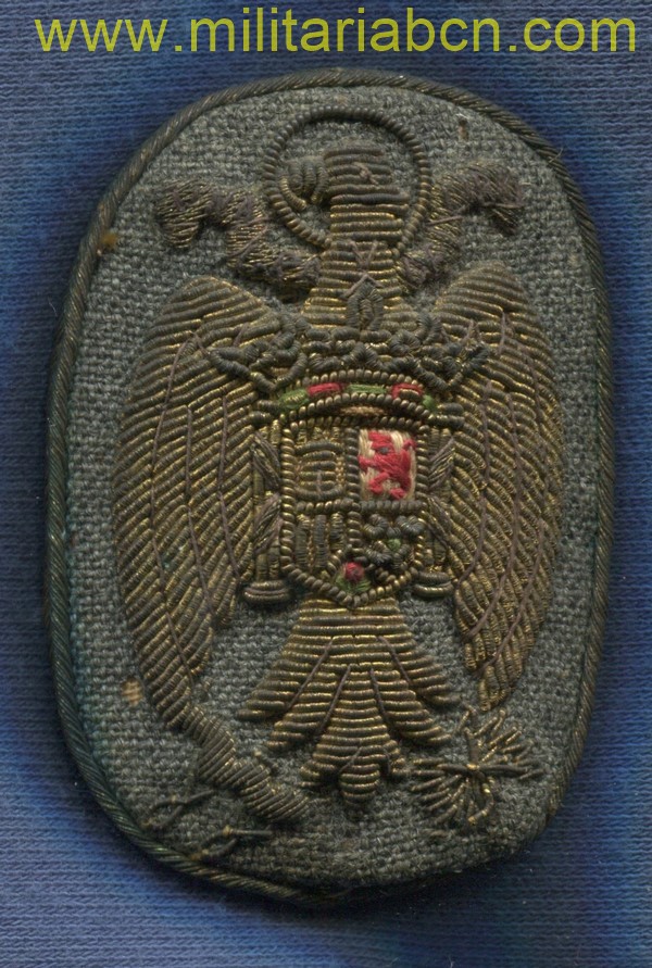 Militaria Barcelona