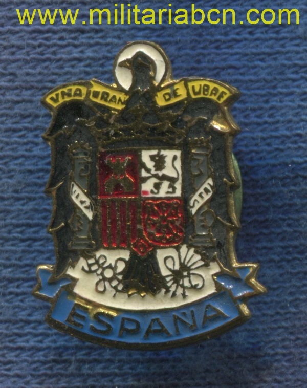 Militaria Barcelona