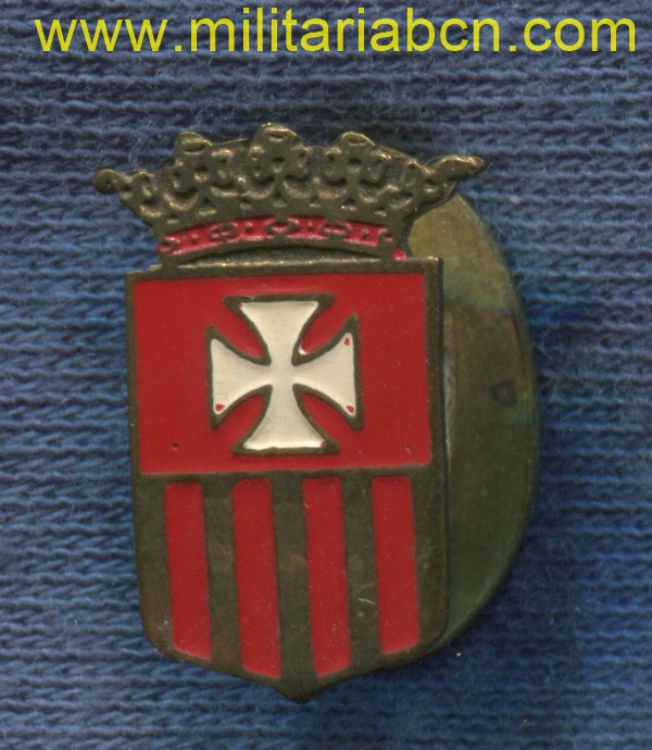 Militaria Barcelona