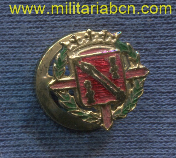 Militaria Barcelona