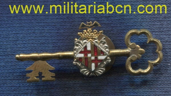 Militaria Barcelona