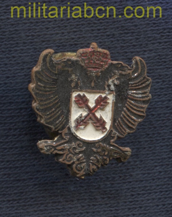 Militaria Barcelona
