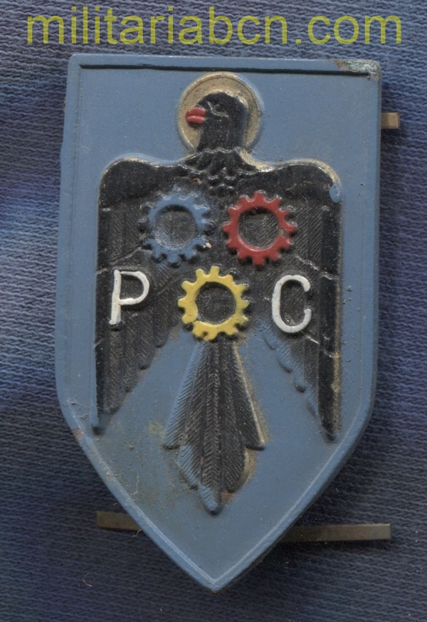 Militaria Barcelona