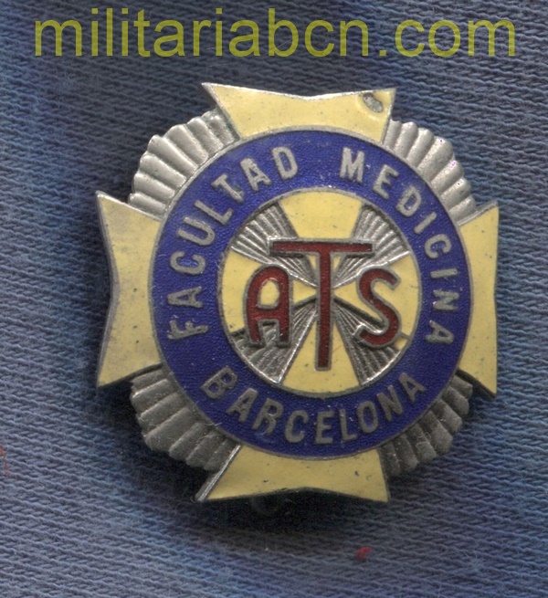 Militaria Barcelona