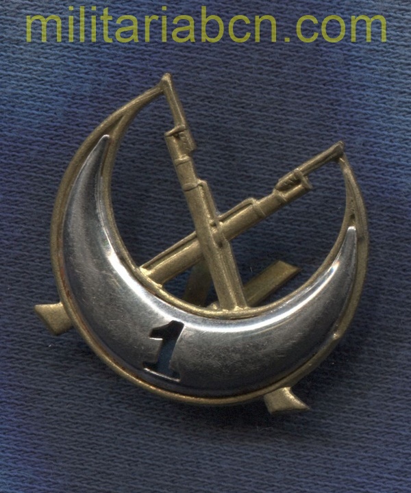Militaria Barcelona