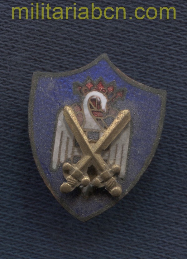 Militaria Barcelona