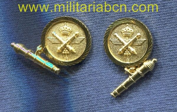 Militaria Barcelona