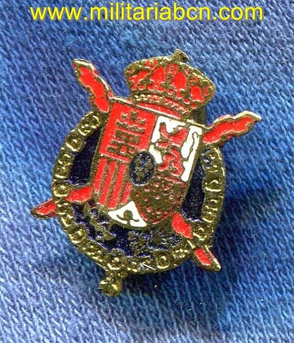 Militaria Barcelona