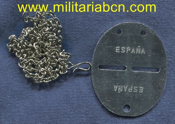 Militaria Barcelona