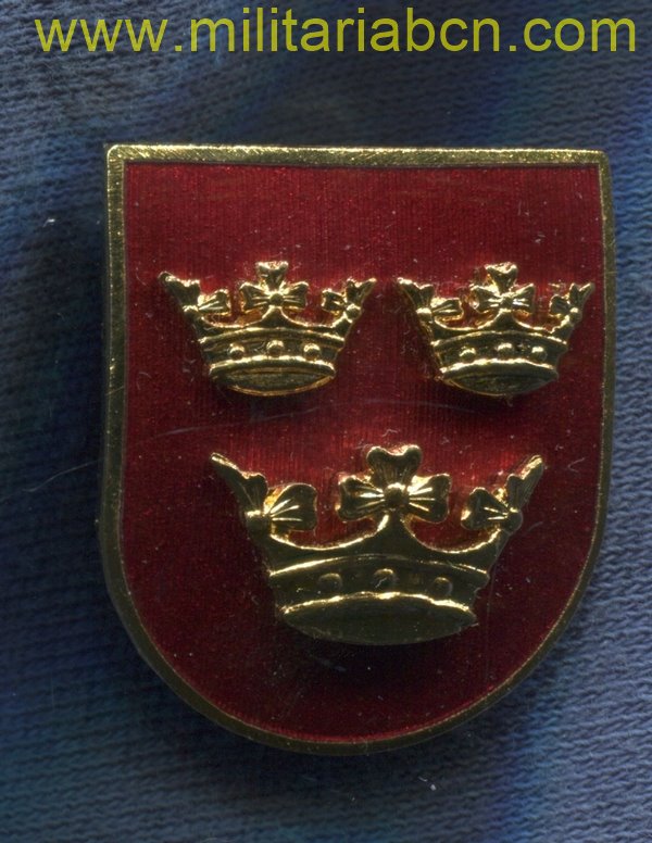 Militaria Barcelona