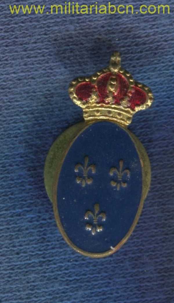 Militaria Barcelona