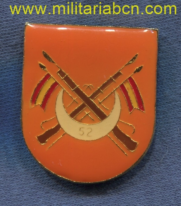 Militaria Barcelona