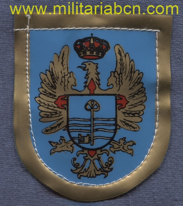 Militaria Barcelona