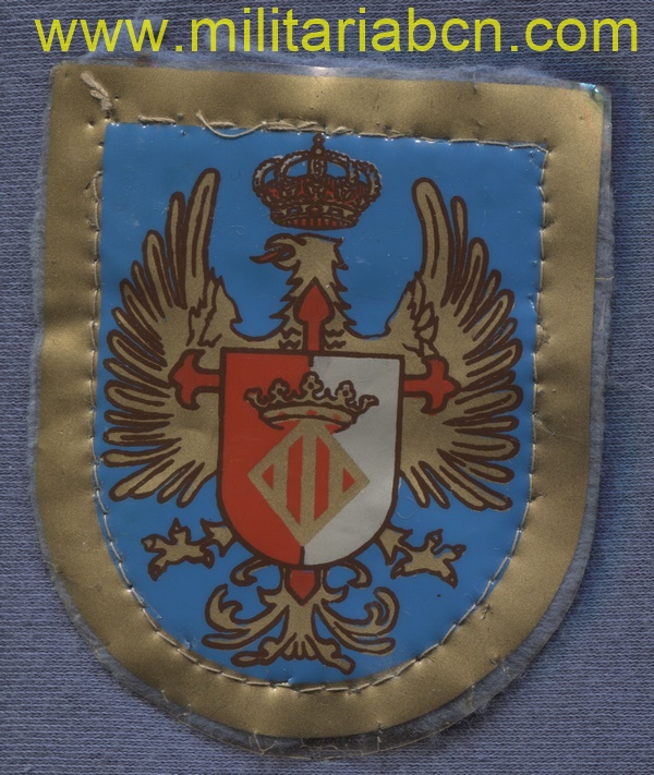 Militaria Barcelona