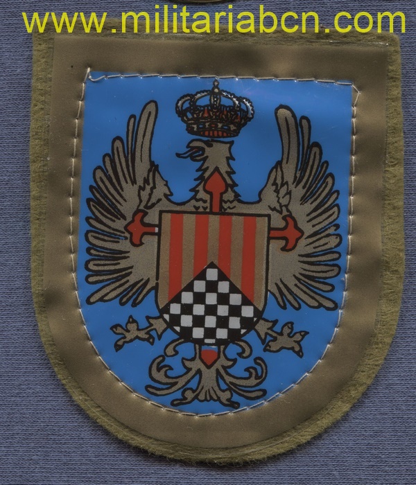 Militaria Barcelona