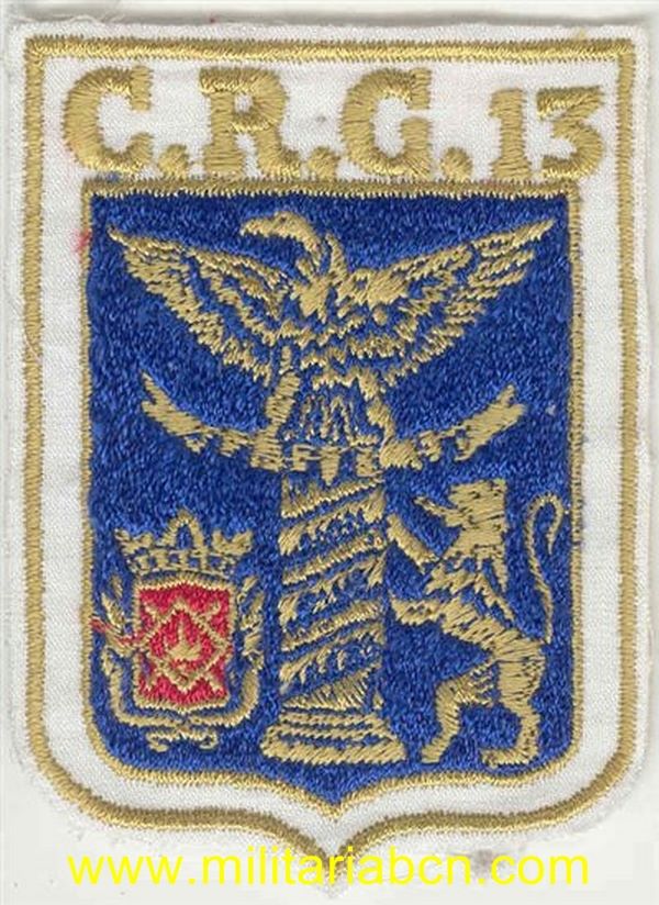 Militaria Barcelona