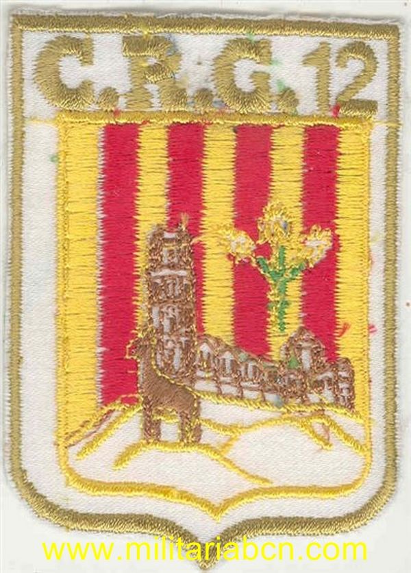 Militaria Barcelona