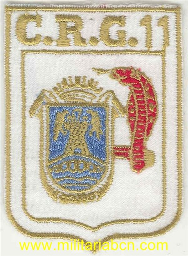 Militaria Barcelona