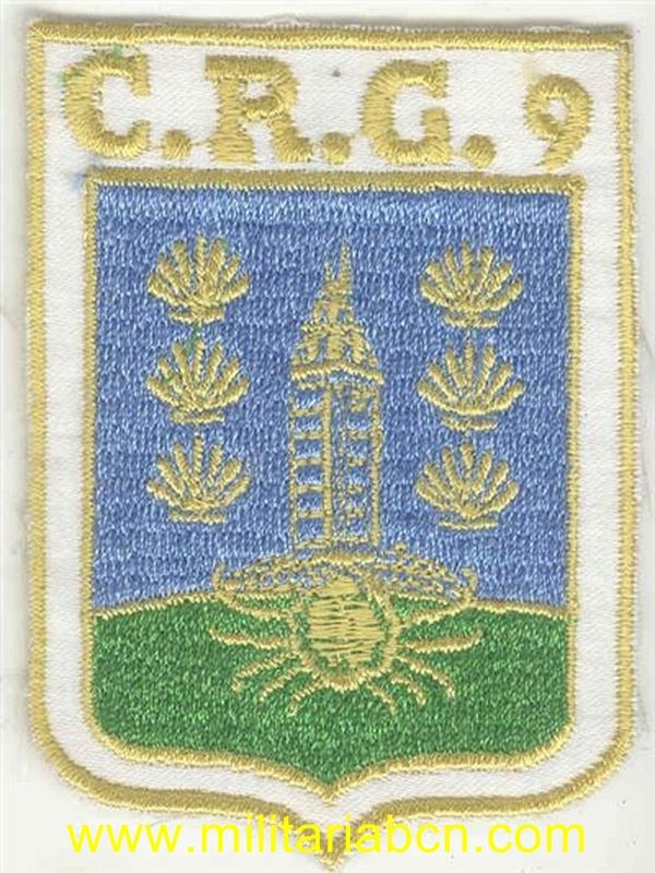 Militaria Barcelona