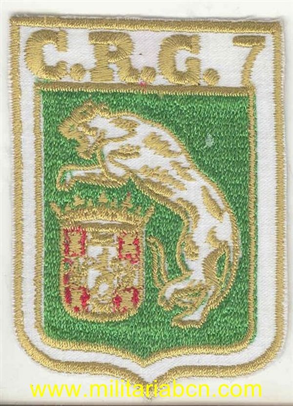 Militaria Barcelona