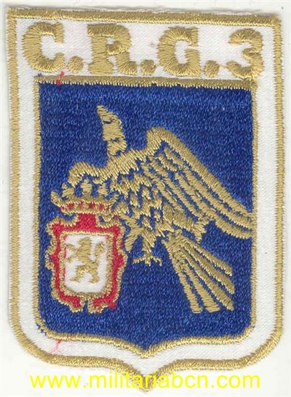 Militaria Barcelona