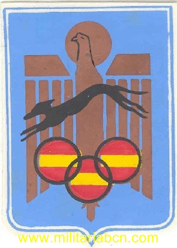 Militaria Barcelona