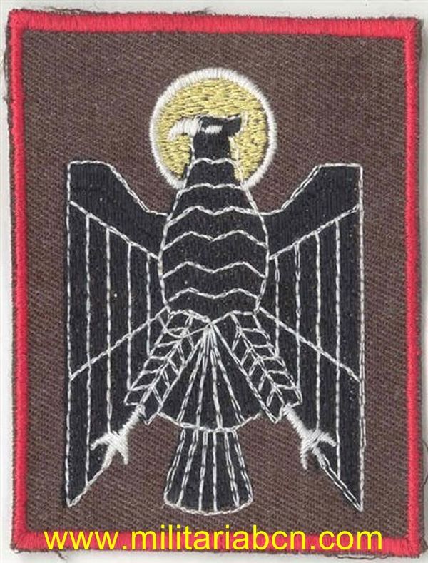 Militaria Barcelona